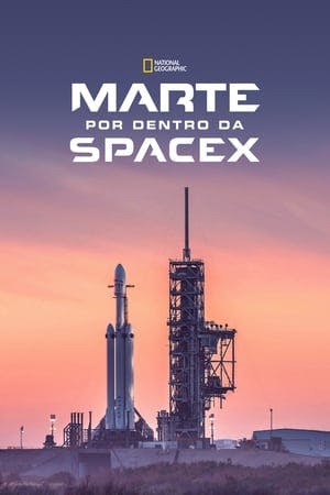 MARTE: Por Dentro da SpaceX Online em HD