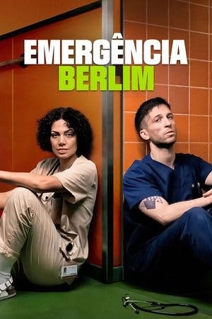Emergência – Berlim Online em HD