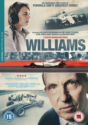 Williams Online em HD