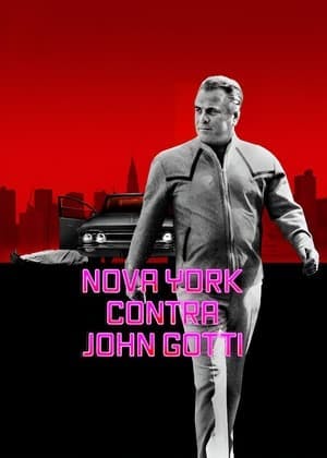 Nova York Contra John Gotti Online em HD