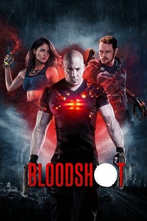 Bloodshot Online em HD