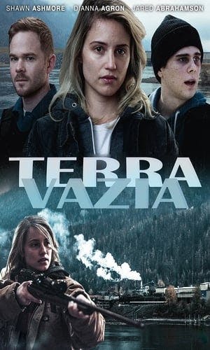 Terra Vazia Online em HD