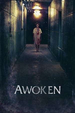 Awoken Online em HD