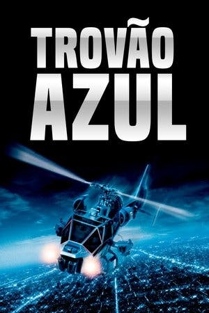 Trovão Azul Online em HD