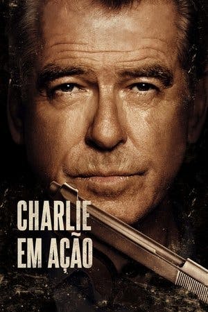 Charlie em Ação Online em HD