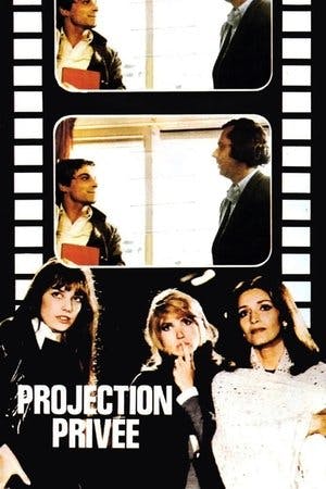 Projection privée Online em HD