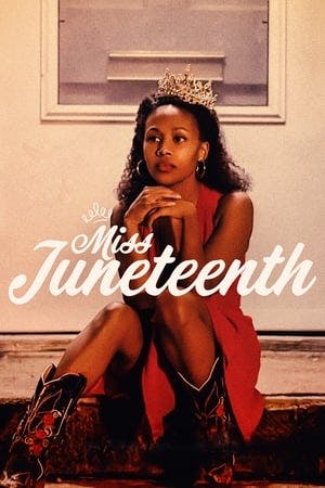 Miss Juneteenth Online em HD