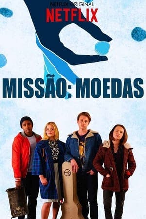 Missão: Moedas Online em HD