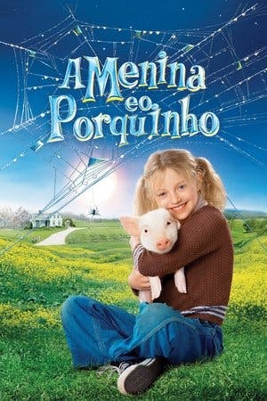 A Menina e o Porquinho Online em HD