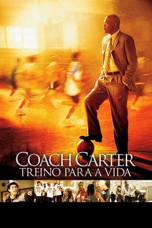 Coach Carter – Treino para a Vida Online em HD