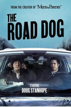 The Road Dog Online em HD