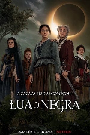 Luna Nera (Lua Negra) Online em HD