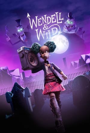 Wendell & Wild Online em HD