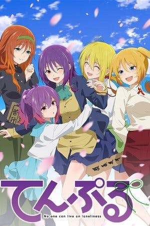 TenPuru Online em HD