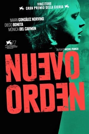Nova Ordem Online em HD