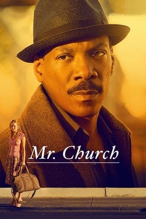 Mr. Church Online em HD