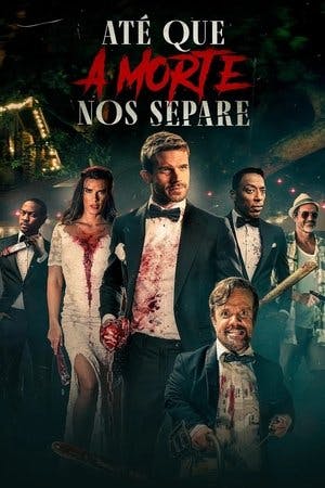 Até que a Morte Nos Separe Online em HD