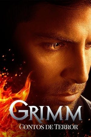 Grimm: Contos de Terror Online em HD