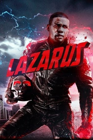 Lazarus Online em HD