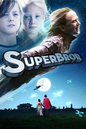 Superbror Online em HD