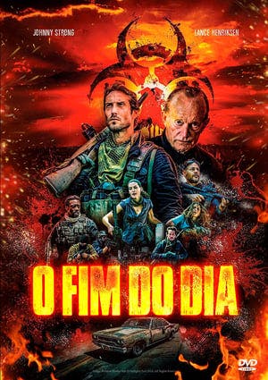 O Fim do Dia Online em HD