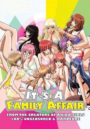 It’s a Family Affair Online em HD