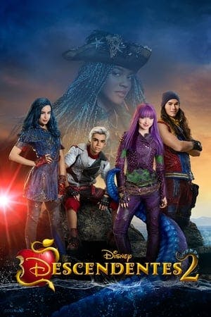 Descendentes 2 Online em HD