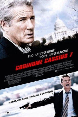 Codinome Cassius 7 Online em HD