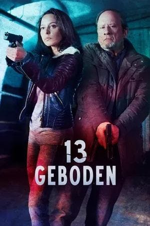 Mandamentos de um Serial Killer Online em HD