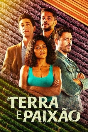 Land of Desire Online em HD
