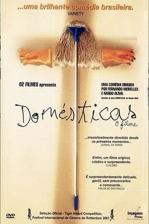 Domésticas – O Filme Online em HD