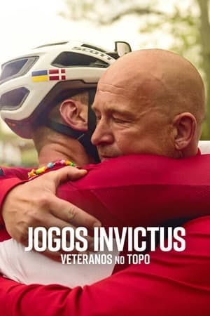 Jogos Invictus: Veteranos no Topo Online em HD