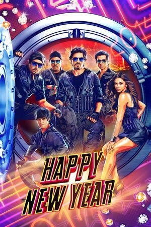 Happy New Year Online em HD