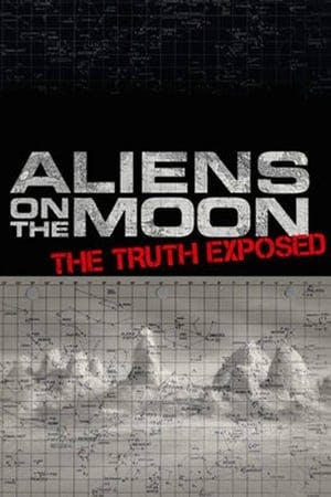 Aliens on the Moon: The Truth Exposed Online em HD