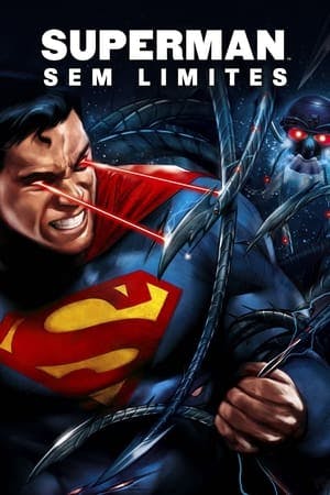 Superman: Sem Limites Online em HD