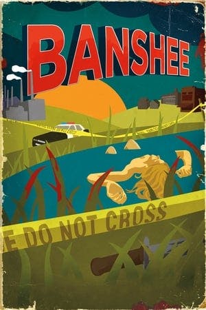 Banshee Online em HD