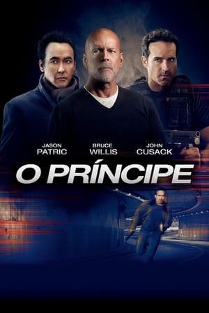 O Príncipe Online em HD