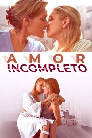 Amor Incompleto Online em HD