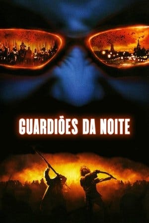 Guardiões da Noite Online em HD