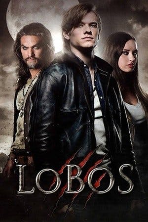 Lobos Online em HD