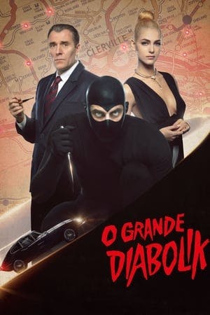O Grande Diabólico Online em HD