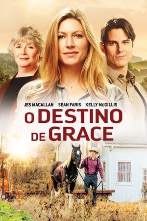 O Destino de Grace Online em HD