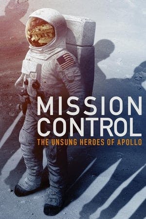 Mission Control: The Unsung Heroes of Apollo Online em HD