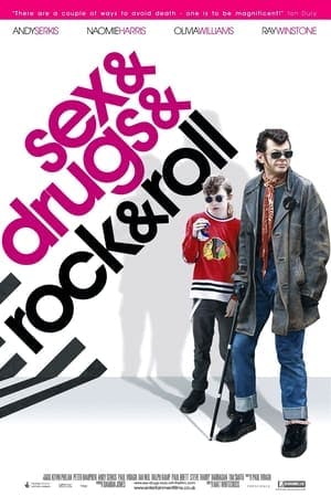 Sex & Drugs & Rock & Roll Online em HD