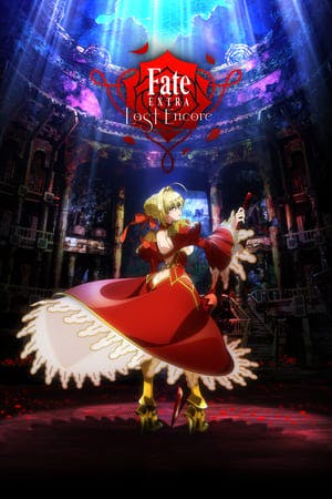 Fate/EXTRA Last Encore Online em HD