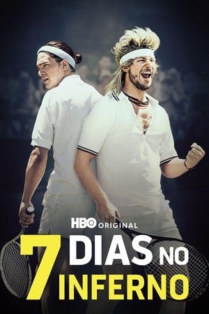 7 Dias no Inferno Online em HD