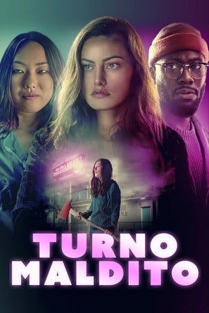 Turno Maldito Online em HD