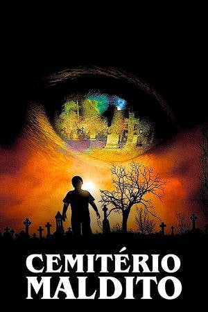 Cemitério Maldito Online em HD