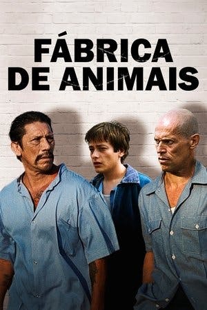 Fábrica de Animais Online em HD