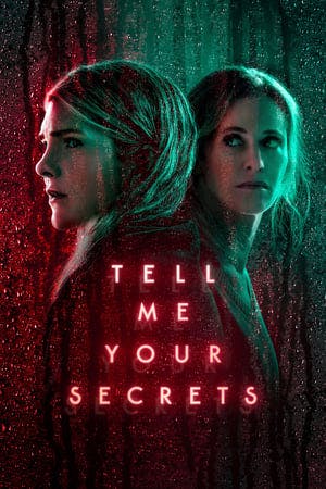 Tell Me Your Secrets Online em HD